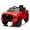 Gray, variant on 12V Kids Electric Car Truck Ride On Toy with Remote Control, 2WD, 4 Wheel Suspension Toy Cars, Bluetooth, MP3, USB, Mic Jack, LED Lights, 12V Power Ride On Car for Boys & Girls Ages 1-4, Pink