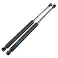 thumbnail image 1 of 2 uds. Soportes de elevación de capó Struts Springs Shocks Amortiguadores compatibles, 1 of 9