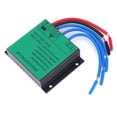 thumbnail image 1 of Wind Controller, 48v Overspeed Protection PWM Controller, 600W Waterproof Street Lamps For Fishing Boats Home Small Mobile Base Stations, 1 of 8