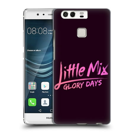 OFFICIAL LITTLE MIX ART HARD BACK CASE FOR HUAWEI PHONES