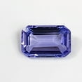 thumbnail image 7 of Natural Tanzanite Loose gemstone Assorted Sizes and Shapes, 7 of 7