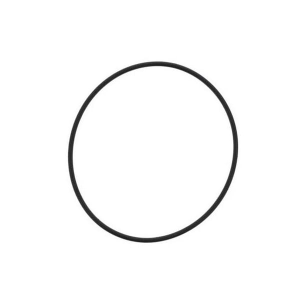 Torque Converter Seal Compatible with 1973 1980 MercedesBenz 450SL 1974 1975 1976 1977 1978