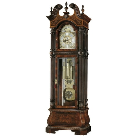 Howard Miller J.H. Miller II Limited Edition Grandfather Clock
