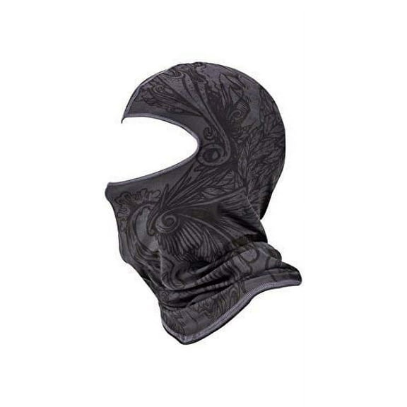 Balaclava Microfiber Buff - Cavalier