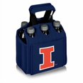 thumbnail image 4 of Delaware Beverage Buddy (6pk) (Blue), 4 of 7