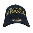 thumbnail image 2 of Dr. Strange Logo 39Thirty Fitted Hat-LG/XL Flex Fit, 2 of 6