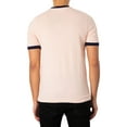 thumbnail image 3 of Fila Marconi T-Shirt, Pink, 3 of 5