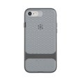 thumbnail image 1 of GEAR4 D3O iPhone 8/7 Grey/Silver Carnaby case - IC7028D3, 1 of 2