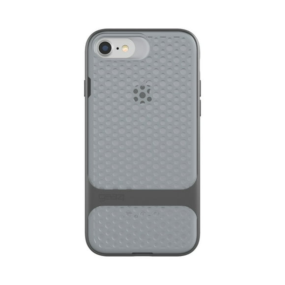 GEAR4 D3O iPhone 8/7 Grey/Silver Carnaby case - IC7028D3