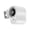 White, variant on Yammee T511 Multipurpose Rotatable Car Clip Waist Fan 199 Speed Levels And LED Display