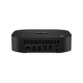 thumbnail image 5 of HP Chromebox G4 Chromebox - Intel Celeron 7305 Penta-core (5 Core) 1.10 GHz - 4 GB RAM DDR4 SDRAM - 64 GB Flash Memory Capacity - Desktop Mini - Intel Chip - ChromeOS - Intel UHD Graphics DDR4 SDRA..., 5 of 8