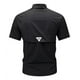 thumbnail image 2 of Hombres Pesca Upf 50+ Impermeable Camisas De Manga Larga, 2 of 8