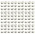 thumbnail image 1 of Rings, Clip Design Plastic  Leg Bands, Reusable For Letter, 1 of 8