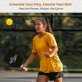 thumbnail image 4 of SPOZN Pickleball Ensemble de Palettes, 4 of 6