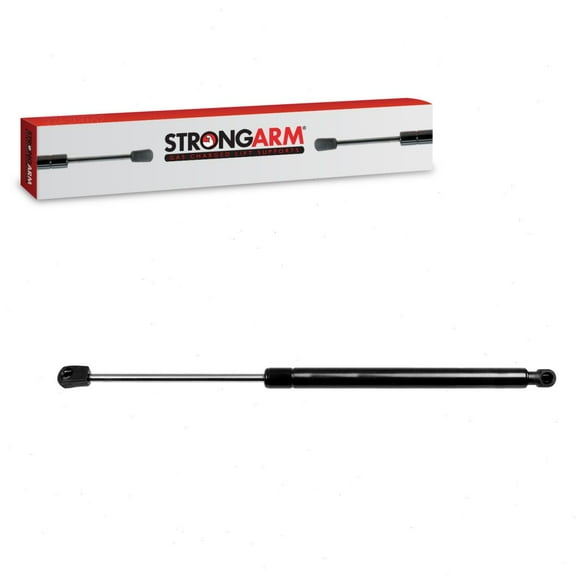 Strong Arm Liftgate Lift Support P/N:6480 Fits select: 2009-2010 PONTIAC VIBE