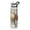 Multi, variant on Horses in Winter 32oz Water Bottles with Straw Tritan Leakproof Sports Bottle BPA Free Clear for Fitness Gym Swimming Cycling