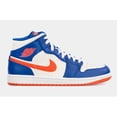 thumbnail image 1 of A i r-Jor-dan 1 Mid Shoes, 1 of 5