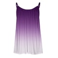 thumbnail image 4 of Birdeem Blouse Décontractée Sans Manches à Col Rond Imprimé Mode Été pour Femmes, 4 of 5