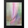 thumbnail image 2 of Murdock, Ramona 11x14 Black Modern Framed Museum Art Print Titled - Spring Beauty, 2 of 5