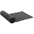 thumbnail image 2 of Outsunny 6FT x 300FT Weed Barrier Landscape Fabric Heavy Duty, 5oz Woven Weed Control Fabric for Landscaping, 2 of 9