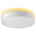 thumbnail image 1 of ETI Solid State Lighting 56546103 Puff 11 Po. Couleur avec Veilleuse, 1 of 1