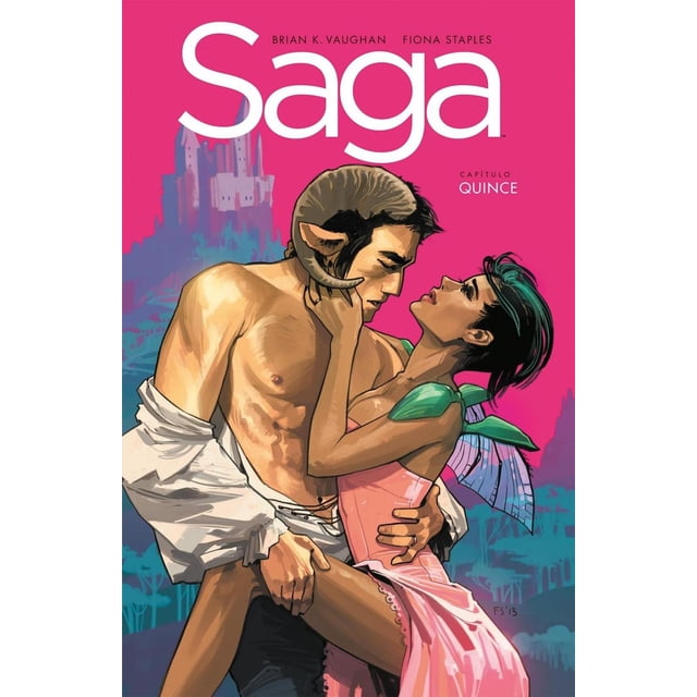 Saga 15