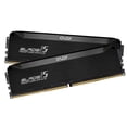 thumbnail image 3 of OLOy Blade RGB (OLOY) 96GB (2 x 48GB) DDR5 6400 (PC5 51200) Desktop Memory Model ND5U4864320BRKDA, 3 of 7