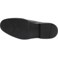 thumbnail image 6 of Men's ECCO Maitland Apron Slip On Black Full Grain Leather 42 M, 6 of 6