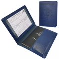 thumbnail image 1 of Passport & Vaccination Card Holder w/ FREE Express Shipping - 4-Colors, 1 of 4