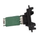 thumbnail image 1 of Resistencia del soplador, resistencia del motor del soplador del aire acondicionado del calentador del automóvil, resistencia del ventilador del calentador, integración perfecta, 1 of 9