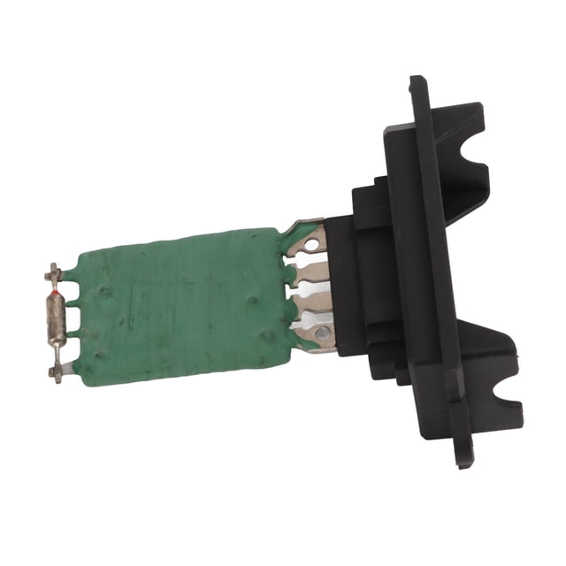 Resistencia del ventilador del calentador, resistencia del motor del ventilador del calentador del automóvil, rendimiento finamente ajustado