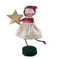thumbnail image 1 of Lori Mitchell I Believe - Figurine Star Gold, 1 of 2