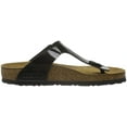 thumbnail image 4 of Birkenstock Gizeh Birko-Flor Sandal, 37, 4 of 8