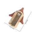 thumbnail image 2 of Hytrove Chuck Triangular De Cobre Para Soldadora Por Puntos Ideal En Reparación Y Ajuste De Chapa Metálica, 2 of 8
