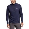 Eddie Bauer Men's Resolution Long-Sleeve 1/4-Zip