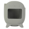 thumbnail image 1 of Silicona Compatible Con Jbl Clip4/Clip4, Funda Protectora Para Altavoz Bluetooth, Funda Para Caja De Almacenamiento Portátil seitruly HA040611-06, 1 of 6