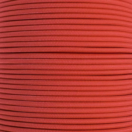 

1/8 Shock Cord (Also Known as Bungee Cord) for Replacement Repair & Outdoors - Variety of Colors Available in 10 25 & 50 Foot Lengths