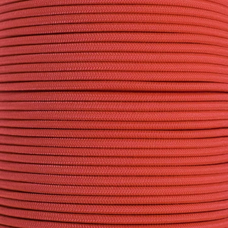 

1/8 Shock Cord (Also Known as Bungee Cord) for Replacement Repair & Outdoors - Variety of Colors Available in 10 25 & 50 Foot Lengths