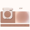 thumbnail image 1 of Fard à Paupières Fard à Paupières Simples Fard à Paupières Nude Fard à Paupières Brun Fard à Paupières Neutre Poudre Compacte Fard à Paupières Simple Végane; Talc & 1,2 g, Fard à Paupières pour Femmes, 1 of 8