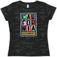 thumbnail image 3 of Inktastic Sacramento California Gifts Women's T-Shirt, 3 of 5