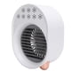 thumbnail image 5 of Ventilador De Aire Acondicionado, Portátil Puede Agregar Hielo Y Agua Enfriador De Aire Ventilador Enfriador De Aire Para Viajes Al Aire Libre Camping Senderismo Para El Hogar, 5 of 7