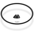 thumbnail image 3 of SHIBA-Fry Pan Lid, in Tempered Glass, 3 of 4