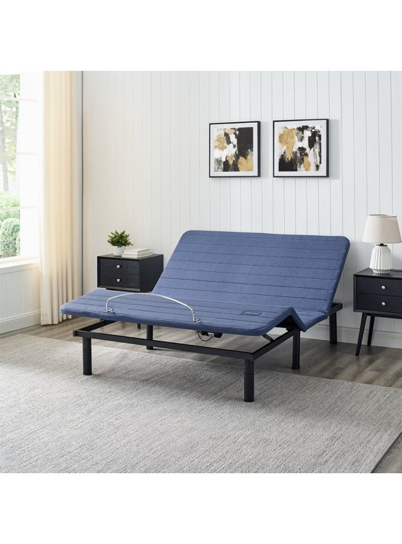 Power Adjustable Bed Base in Mattresses & Accessories