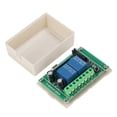 thumbnail image 3 of Interruptor De Control Remoto, Interruptor De Control Remoto De Avance Lento, Kit De Interruptor De Control Remoto, 1000 M/3280,84 Pies Para Control De Acceso A Edificios Públicos, 3 of 7