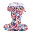 thumbnail image 2 of Pañales para perras, suaves, absorbentes, lavables, reutilizables, bragas para perras en celo, ropa interior para perros, pañales para cachorros, suministros, 2 of 5
