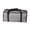 Black, variant on lacooooppia Diving Mesh Duffle Bag Carry Bag Travel Bag for Boating Water Sports Sailing Black
