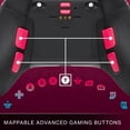 thumbnail image 6 of PowerA Wireless Controller for Xbox Series X|S - Fortnite SE, 6 of 10