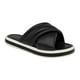 thumbnail image 1 of Sandalias de piso Marca RBCOLLECTION Exterior Sintético Color Negro RBCOLLECTION 117050, 1 of 3