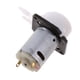 thumbnail image 5 of DC 12V / 24V Bomba Dosificadora Peristáltica Bomba de Manguera Cabezal de Bomba Autocebante - D2 12V Yotijar Bomba de Dosificación de Laboratorio, 5 of 6