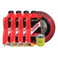 thumbnail image 1 of Kit Afinacion Bplatino Frontier 2006 Al 2015 2.4l Gonher, 1 of 1